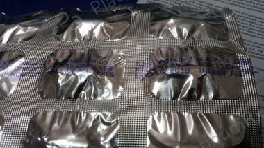 Tasulin D 0.5/0.4mg Tablet ER 15s