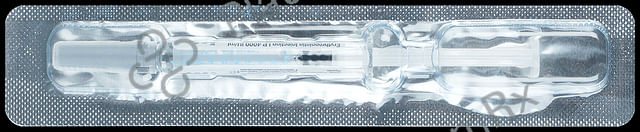 Anfoe 4000IU Injection 1ml