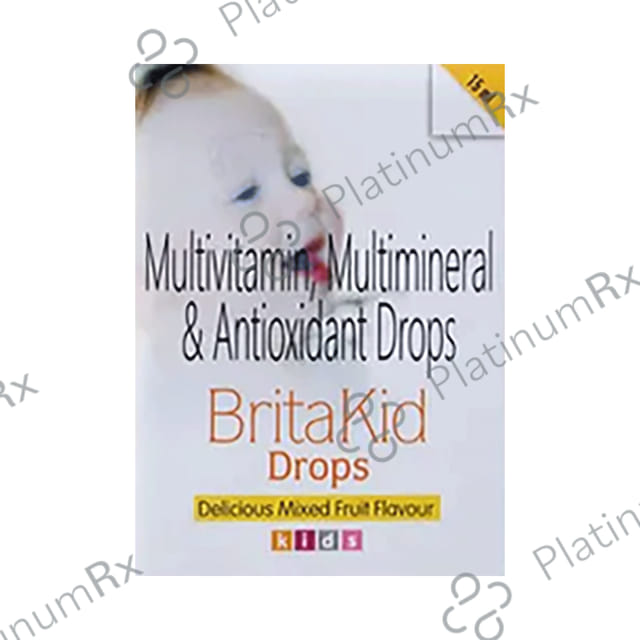 Britakid Drop
