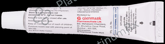 Supiroban 2% Ointment