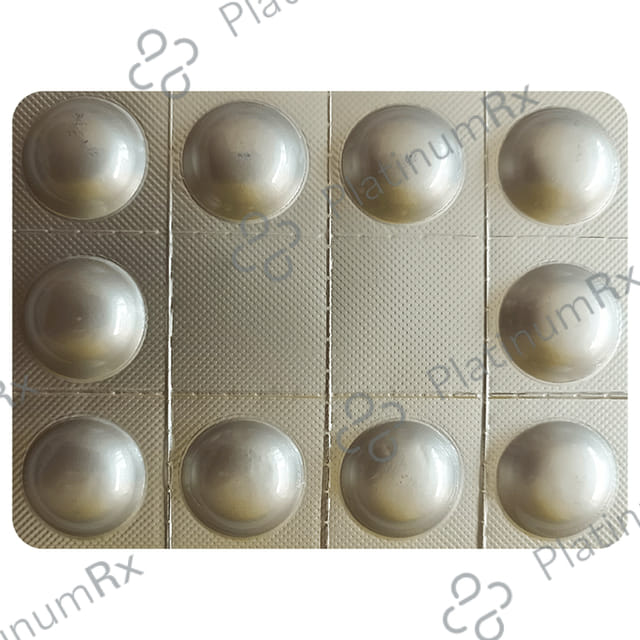 Etonon TH 60/8mg Tablet 10s