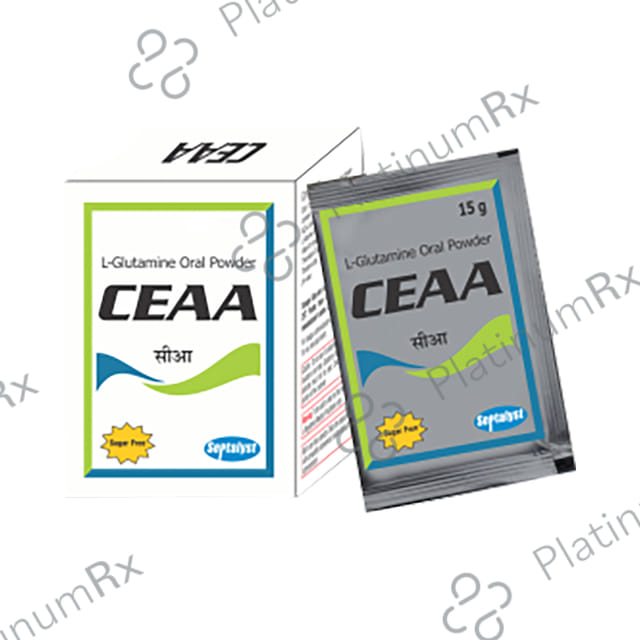 Ceaa Oral Powder 15gm