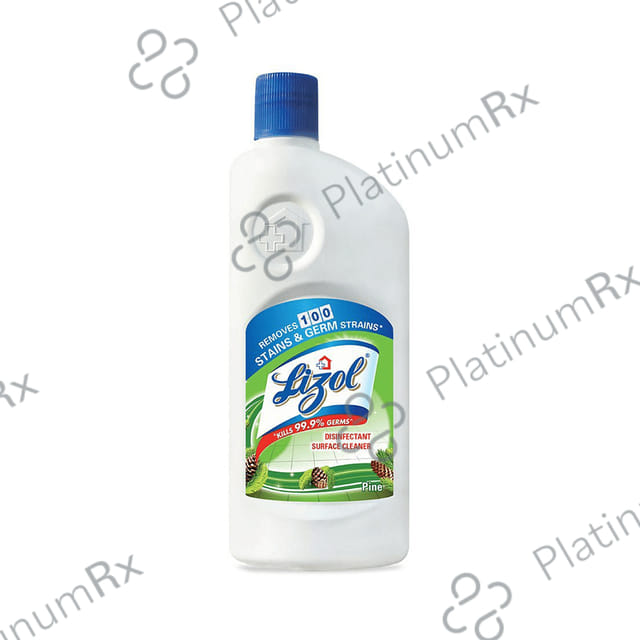 Lizol Disinfectant Surface Cleaner Pine 500 ml