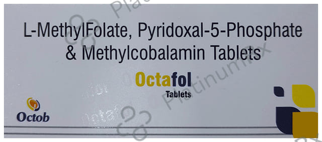 Octafol Tablet