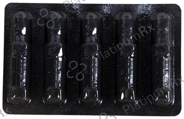 NVM -M12 RF Injection 2ml