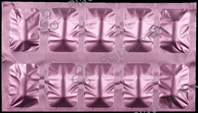 Troycobal LC Tablet 10s