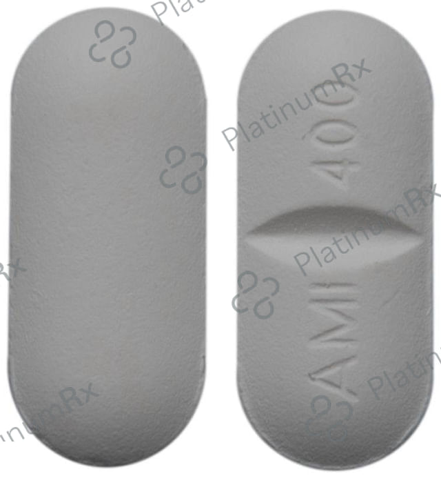 Solian 400mg Tablet 10s