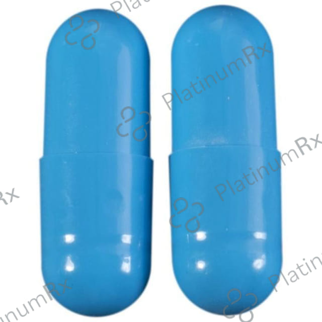 Revostat Gold 20 Capsule