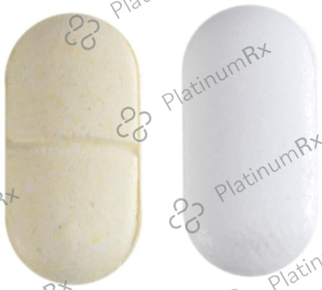 Prandial M 0.3 Tablet