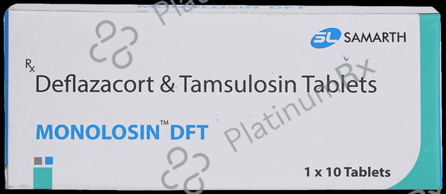 Monolosin DFT Tablet