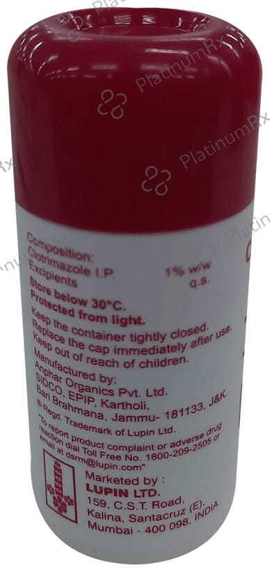 Canazole Dusting Powder 30gm