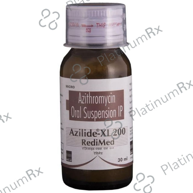 Azilide XL Redimed