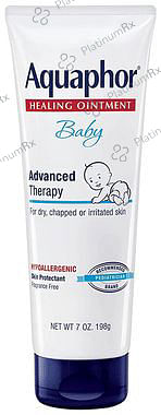 Aquaphor Baby Healing Ointment 198 gm