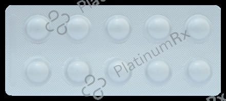 Rindopril AM 5/4mg Tablet 10s