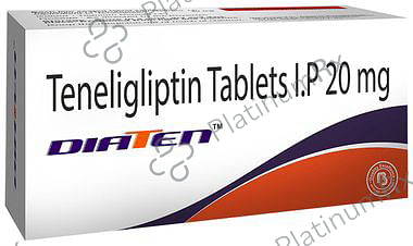 Diaten Tablet