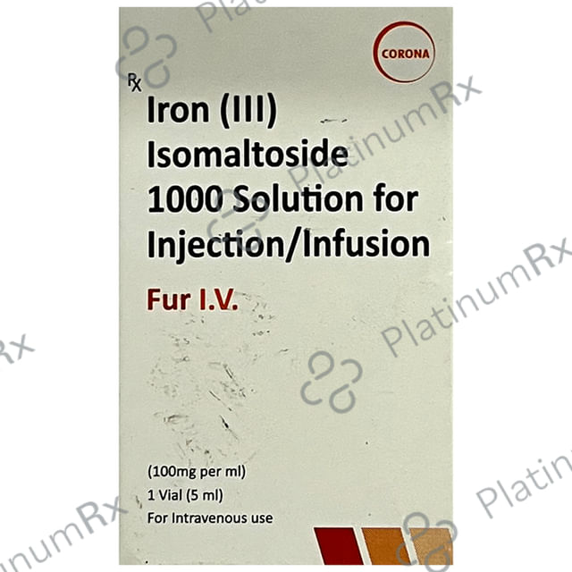 Fur Solution for Injection