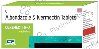 Curemectin-A Tablet