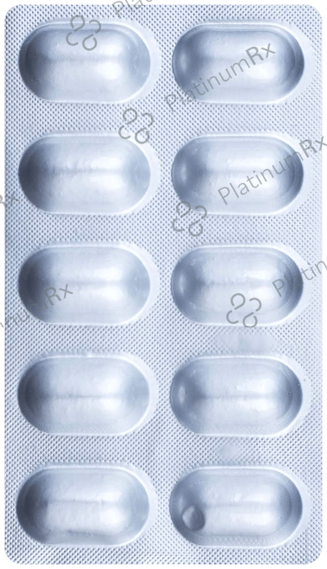 Calciquick K2 Tablet 10s