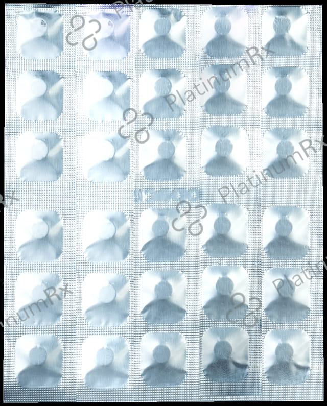 Hopace 5mg Tablet 30s