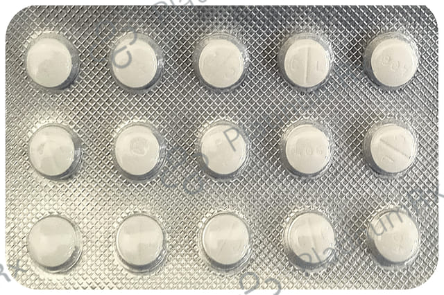 Metolar XT 25mg Tablet ER 15s