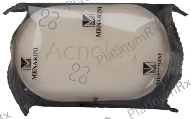 Acnelak Pimple Care Soap 75gm