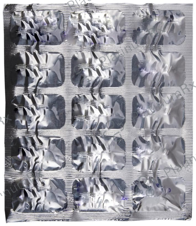 Razo D 30/20mg Capsule SR 15s
