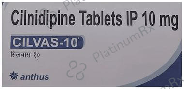 Cilvas 10 Tablet