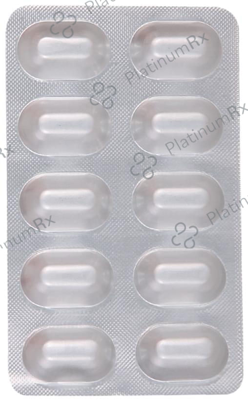 Eprinak-ED Capsule SR