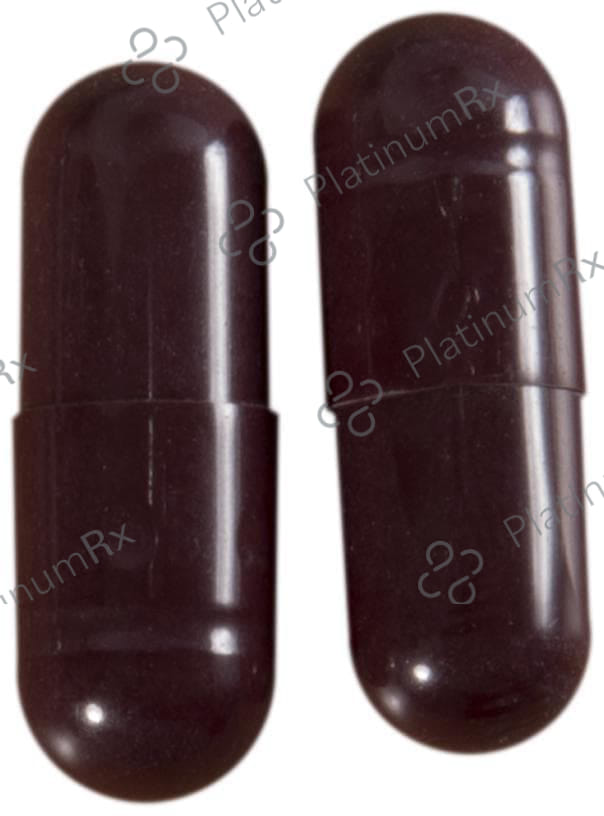 Carovit Forte Capsule 10s