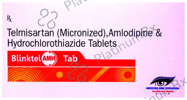 Blinktel AMH Tablet 10s