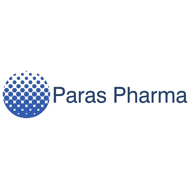 Paras Pharmaceuticals Ltd.