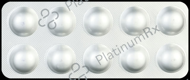 Skizoril MD 100 Tablet