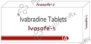Ivasafe 5mg Tablet 10s