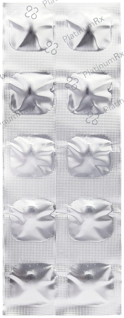 Pasivon 20mg Tablet 10s