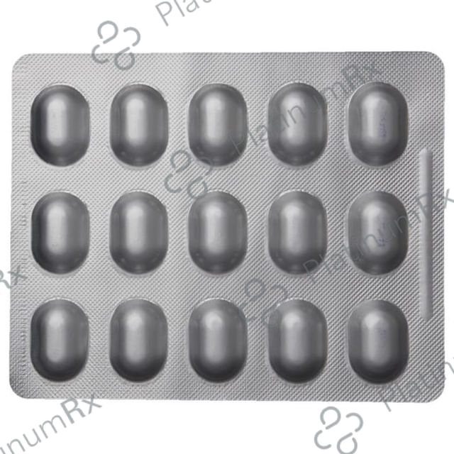 Temsan 40mg Tablet 15s