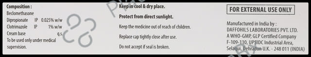 Certosure Cream