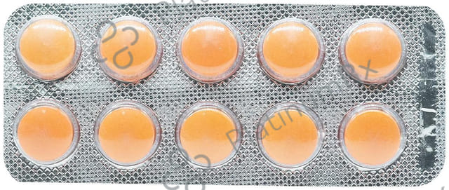 Velol AM 5mg/25mg Tablet XL