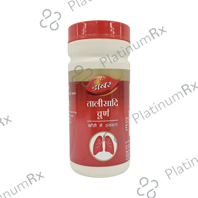 Dabur Talisadi Churna 60gm