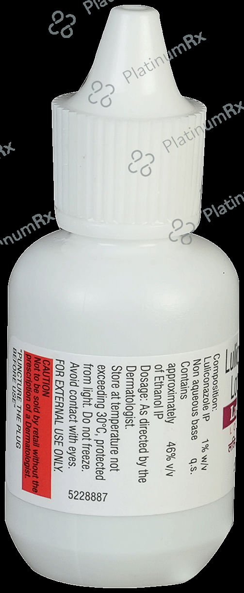 Lulifin Lotion 20 Lotion