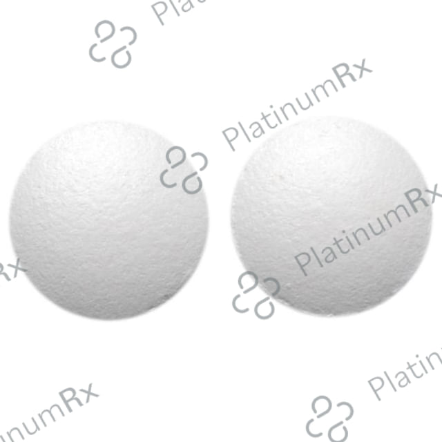 Recita 20mg Tablet 10s