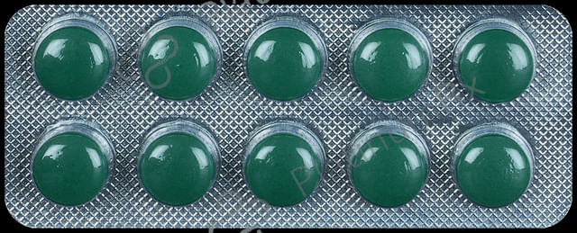 Camyfyl Plus 50mg/325mg Tablet