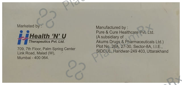 Besilet 12mg Tablet 10s