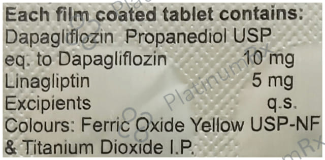 Voage L Tablet 10s
