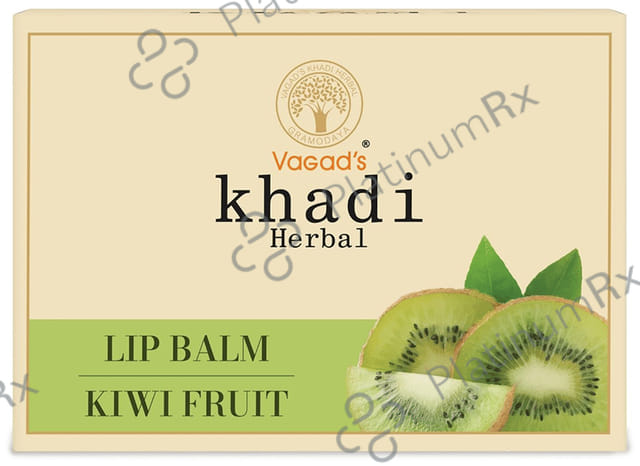 Vagad's Khadi Herbal Lip Balm