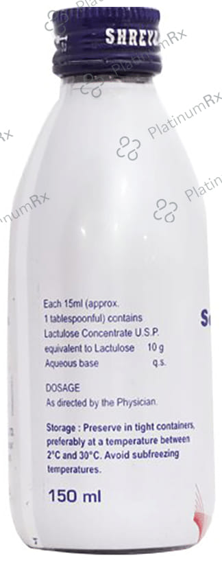 Swiftolac 10mg Syrup 150ml