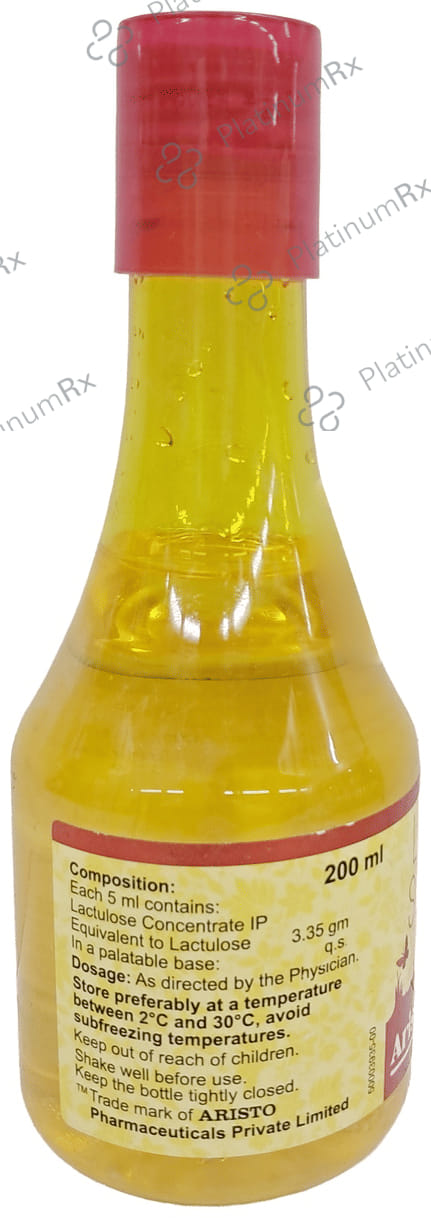 Smulac 3.33gm Oral Solution 200ml