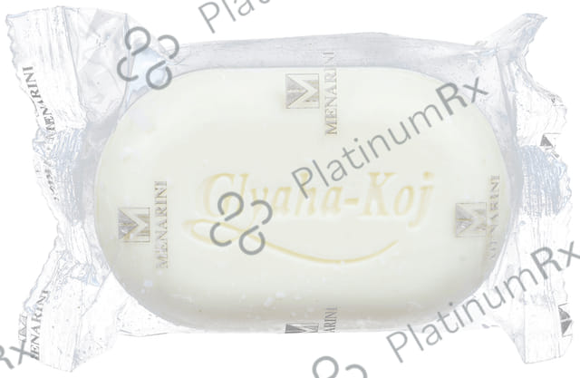 Glyaha Koj Soap 75gm