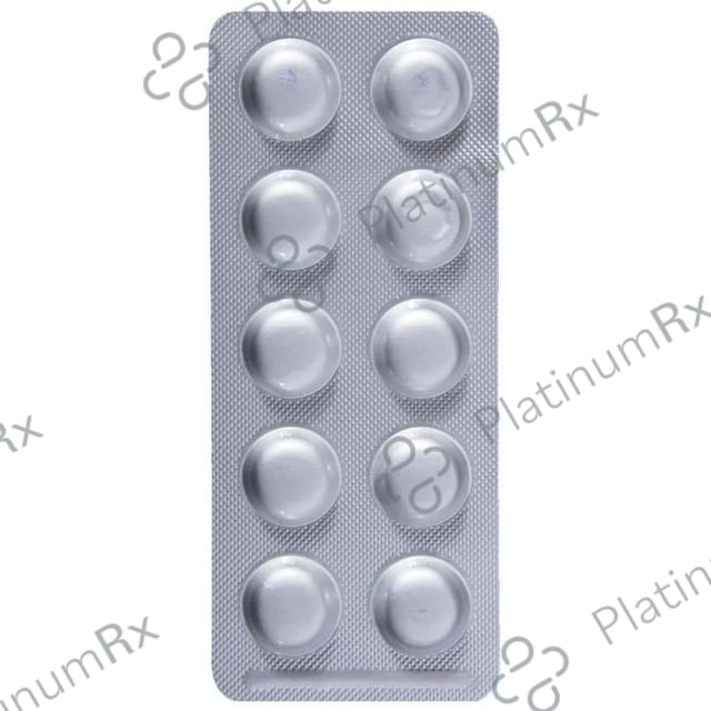 Telmipharm AMH Tablet 10s