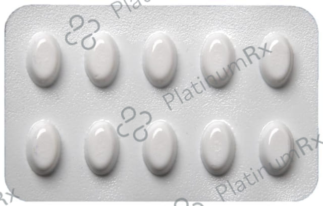 Covance 25mg Tablet 10s