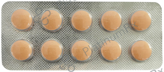 Enzogrand 90mg/48mg/100mg Tablet